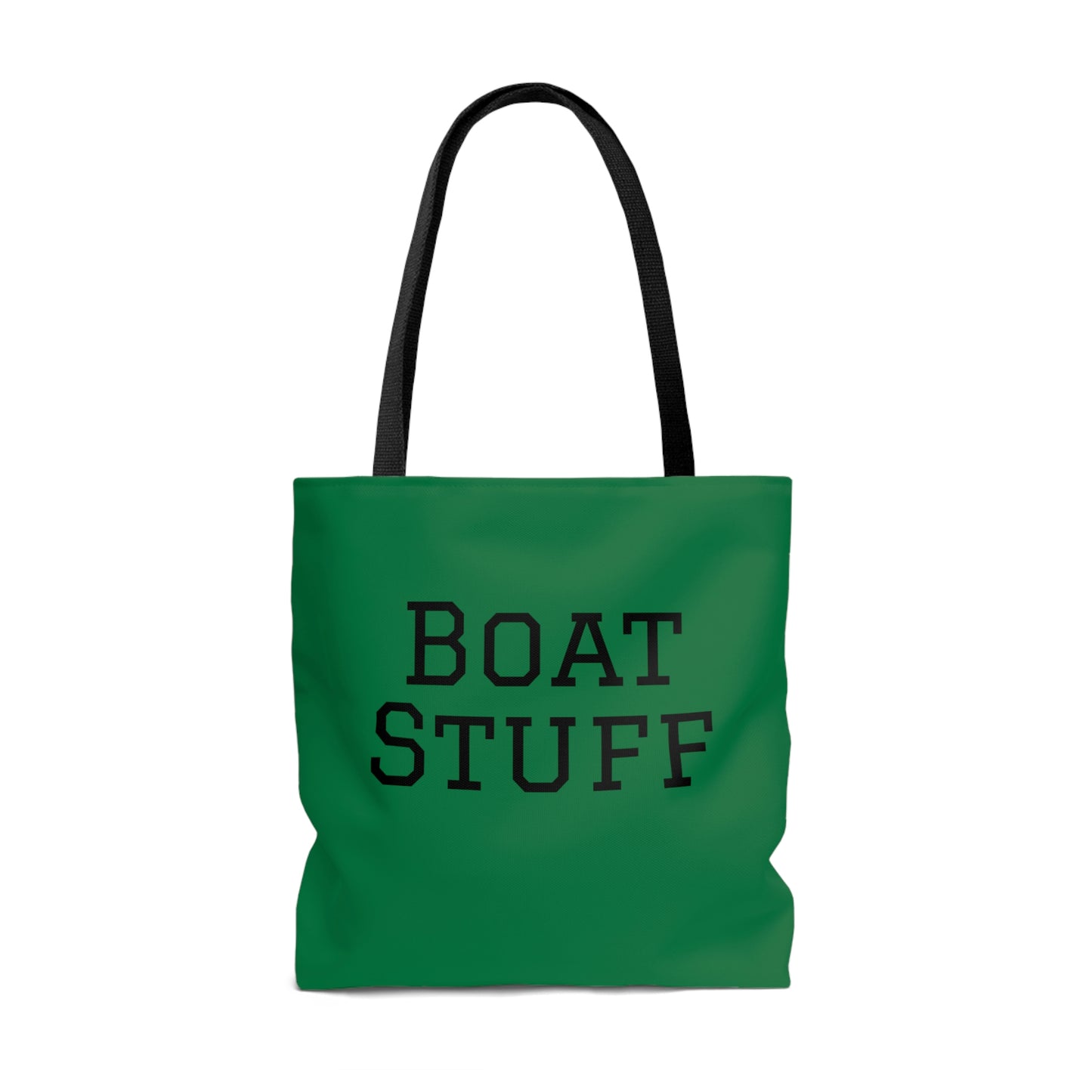 Boat Stuff Bag - Starboard